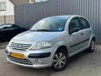 Citroën C3 1.4i Différence, Autos, Cruise Control, Argent ou Gris, Achat, 980 kg
