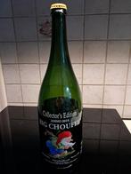 Big Chouffe collector's edition 2015, Enlèvement