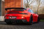 Porsche 992 GT3 Clubsport 4.0 -Lift Goedgekeurd door Porsche, Automaat, Achterwielaandrijving, 375 kW, Alcantara