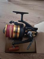 Daiwa bs90 molen met draad., Watersport en Boten, Hengelsport | Karpervissen, Ophalen, Nieuw, Molen