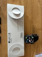 Apple Watch serie 9 45mm, Noir, Apple, IOS, Enlèvement ou Envoi