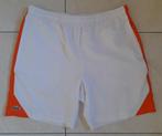 authentieke Lacoste SPORT tennis short SIZE 6 ( XL ), Enlèvement ou Envoi, Lacoste, Comme neuf, Blanc