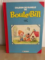 l'album de famille de Boule et bill, Boeken, Eén stripboek, Ophalen of Verzenden, Gelezen
