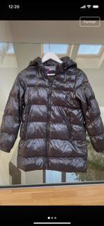 Geox veste d’hiver 10 ans, Enlèvement, Comme neuf
