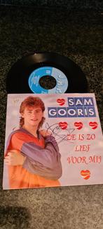 sam gooris single gesigneerd, Enlèvement ou Envoi