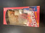 Originele barbie pop met doos, Ophalen, Zo goed als nieuw, Barbie