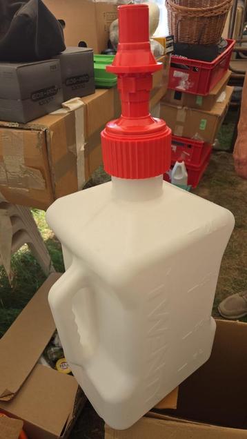 Système d'alimentation MX Twenty Rapid Racing 20 litres, Enlèvement ou Envoi