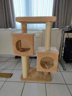 Griffoir, Animaux & Accessoires, Enlèvement, Utilisé, Griffoir