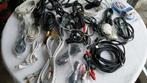 Set van 30 huidige computerkabels, Computers en Software, Ophalen of Verzenden, Gebruikt