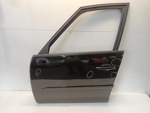 PORTIER LINKS VOOR Citroën C4 Grand Picasso (UA), Auto-onderdelen, Carrosserie, Deur, Citroën, Voor, Links, Gebruikt