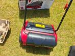 Scarificateur, Jardin & Terrasse, Enlèvement, Utilisé, Électrique