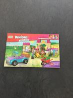 Lego friends Mia’s boerderij, Kinderen en Baby's, Speelgoed | Duplo en Lego, Ophalen, Zo goed als nieuw, Lego