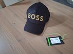 Hugo Boss pet, Vêtements | Hommes, Chapeaux & Casquettes, Neuf, Boss, One size fits all, Enlèvement