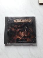 GunsBlaze ‎: Deus Ex Machina (CD)