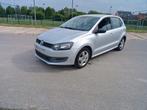 Volkswagen polo 1.4i benzine euro5 Automaat versnellingsbak, Euro 5, Zwart, 4 cilinders, Bedrijf