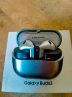 Samsung Galaxy Buds3, Telecommunicatie, Ophalen, Zo goed als nieuw