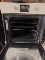 OVEN, Gebruikt, Hete lucht, Oven met grill, Inbouw