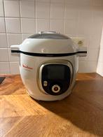 Cookeo Moulinex, Elektronische apparatuur, Ophalen, Zo goed als nieuw