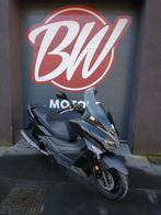 KYMCO XTOWN 300I @BW Motors Mechelen, Bedrijf, Scooter, Kymco, 12 t/m 35 kW