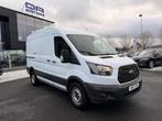 Ford Transit VAN 2.0TDCi L2H2 Ambiente, 2183 kg, 0 kg, Wit, Bedrijf