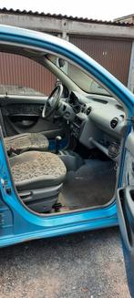 Hyundai Atos 
Automatic
Benzine
Bouwjaar 2002, Auto's, Particulier, Benzine, Te koop