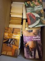 Lot de 28 livres Agatha Christie, Ophalen, Gelezen, Agatha Christie