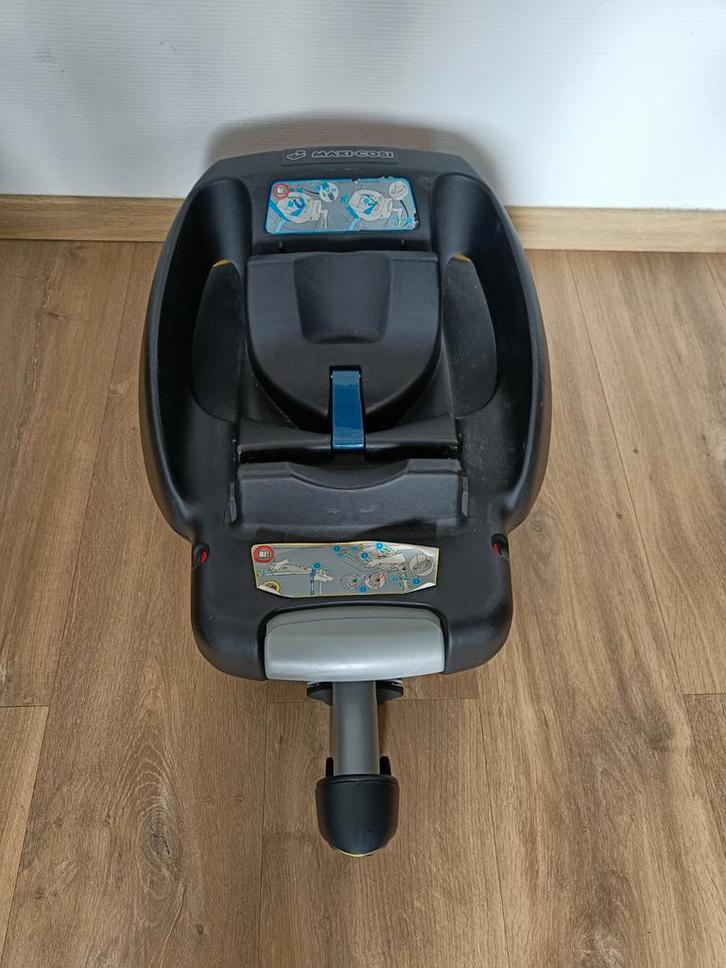 Maxi-Cosi easyfix base, Kinderen en Baby's, Autostoeltjes, Gebruikt, Maxi-Cosi, Autogordel, Ophalen