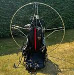 Paramotor PAP Polini Thor 250, Sports & Fitness, Enlèvement, Utilisé, Paramoteur, Motorisé