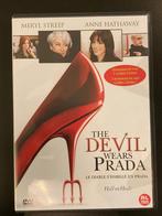 DVD " THE DEVIL WEARS PRADA " Meryl Streep, CD & DVD, DVD | Comédie, Comme neuf, Comédie romantique, Tous les âges, Envoi