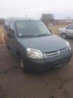 berlingo met ecu probleem, Auto-onderdelen, Ophalen, Gebruikt
