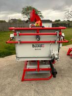 Bugnot BVN 45, Tuin en Terras, Hakselaars, Ophalen