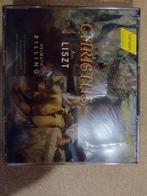 Liszt: collectie (Symph, piano en Christus), Ophalen, Zo goed als nieuw, Boxset