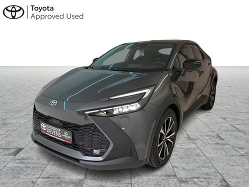 Toyota C-HR Dyn+ Techno pack 2.0 hyb, Auto's, Toyota, C-HR, Adaptive Cruise Control, Airbags, Airconditioning, Alarm, Bluetooth