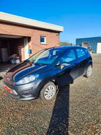 Ford fiesta, Auto's, 5 deurs, Particulier, Euro 4, Te koop