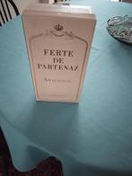 vintage 1988 Armagnac Ferte de Partenay, Collections, Vins, Pleine, Autres types, France, Enlèvement