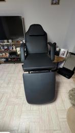 Massage tafel, Ophalen, Zo goed als nieuw