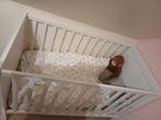 Babybed, Kinderen en Baby's, Babywiegjes en Ledikanten, Ophalen, Gebruikt, Ledikant