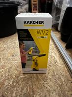 Karcher WV2, Ophalen