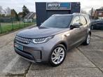 Land Rover Discovery 2.0 TD4 HSE Luxury / 7-zit, 132 kW, Te koop, https://public.car-pass.be/vhr/921074b7-0d5a-465b-9d37-e88b2172593f