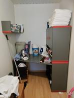 Bureau, Huis en Inrichting, Ophalen, Gebruikt, Bureau