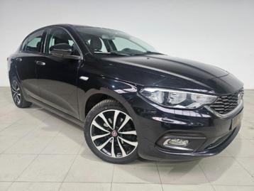 Fiat Tipo 1.3 Multijet beschikbaar voor biedingen