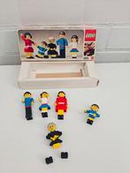 Vintage LEGO 200 Family set – niet compleet, Ophalen of Verzenden, Gebruikt, Lego