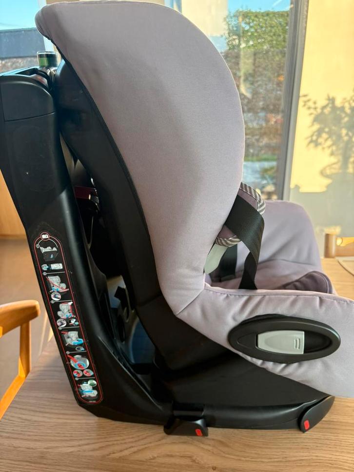 Maxi Cosi Axiss, Kinderen en Baby's, Autostoeltjes, Gebruikt, Maxi-Cosi, Ophalen