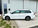 VW GOLF 7.2 VARIANT 1,6 TDI IQDRIVE, Auto's, Euro 6, Wit, Bedrijf, 5 deurs