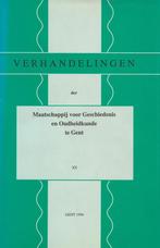 de Gentse gemeenteraad en haar leden : 1830-1914., Boeken, Geschiedenis | Stad en Regio, Gelezen, Ophalen of Verzenden