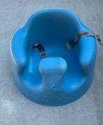Bumbo seat lichtblauw, Enlèvement, Comme neuf