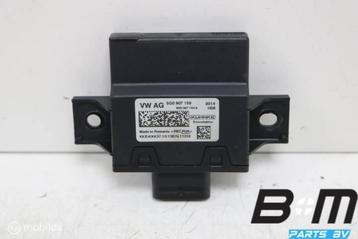 Regelapparaat voor motorgeluid VW Golf 7 GTI 5G0907159 beschikbaar voor biedingen