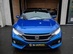 Civic TYPE-R Pack 1.5T V-TEC 182PK Pano GPS Camera Carplay, Auto's, Honda, Voorwielaandrijving, Stof, 1498 cc, 4 cilinders