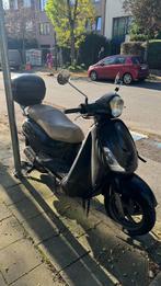 NIET IN BESTELLING - Sym Fiddle II Class B (50cc), Fietsen en Brommers, Scooters | SYM, Ophalen, Fiddle