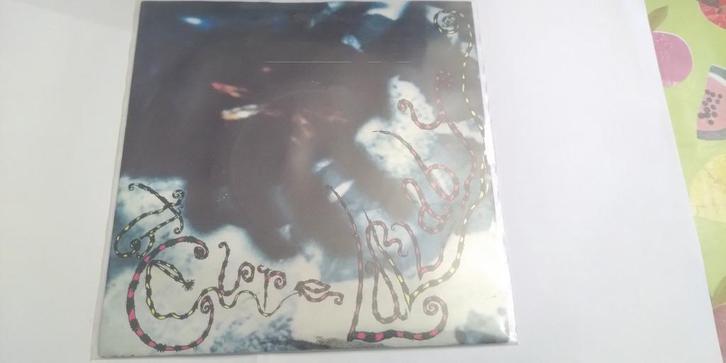 SINGLE THE CURE -LULLABY---, Cd's en Dvd's, Vinyl Singles, Gebruikt, Single, Pop, 7 inch, Ophalen of Verzenden